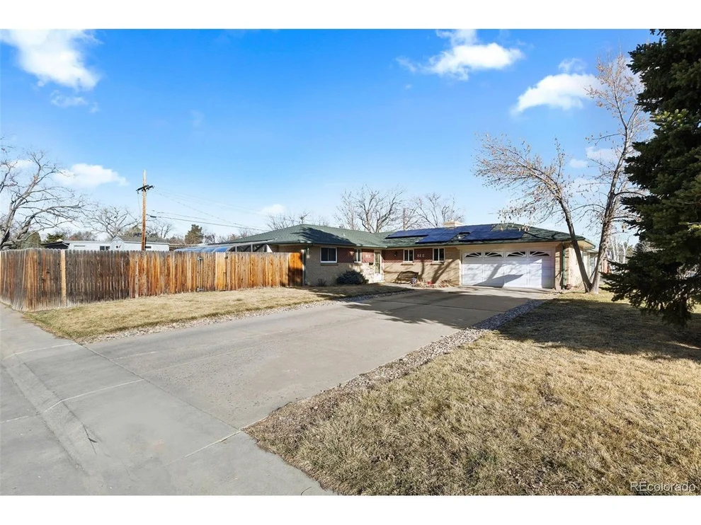 Unit for sale at 93 S Field St, Lakewood, CO 80226