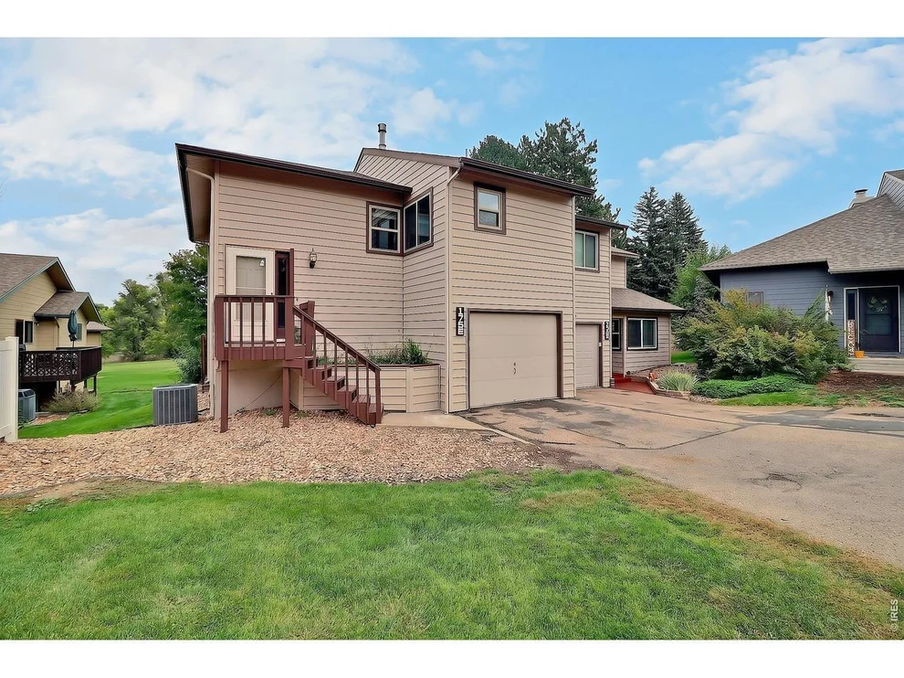 Unit for sale at 1752 Glenmeadows Dr, Greeley, CO 80631