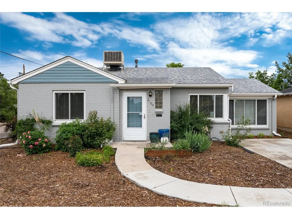 Unit for sale at 2160 N Poplar St, Denver, CO 80207
