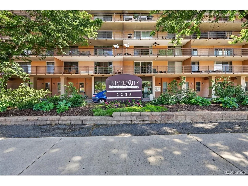 Unit for sale at 2225 Buchtel Blvd, Denver, CO 80210
