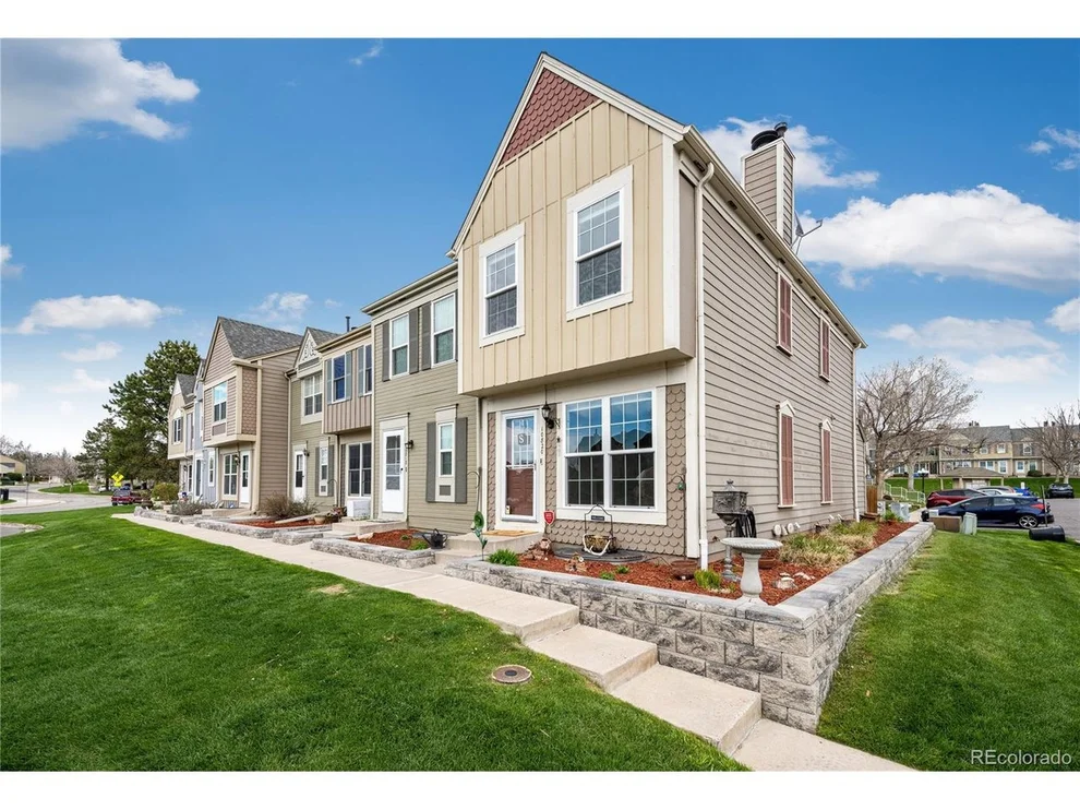 Unit for sale at 10820 Summerset Way, Parker, CO 80138