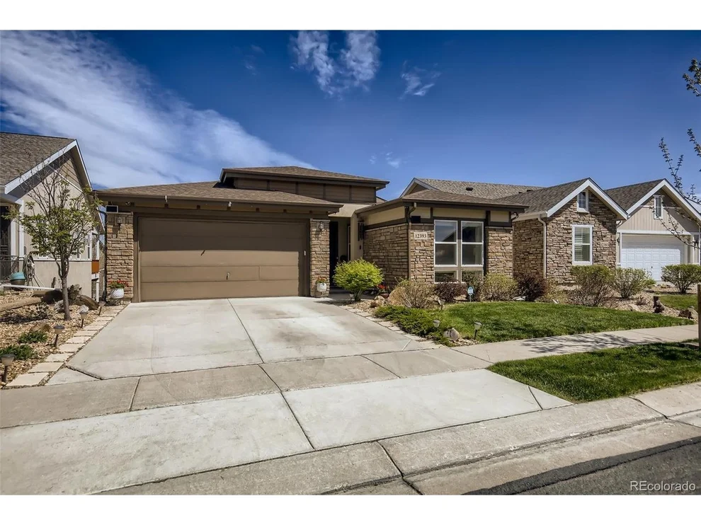 Unit for sale at 12393 Meadowlark Ln, Broomfield, CO 80021