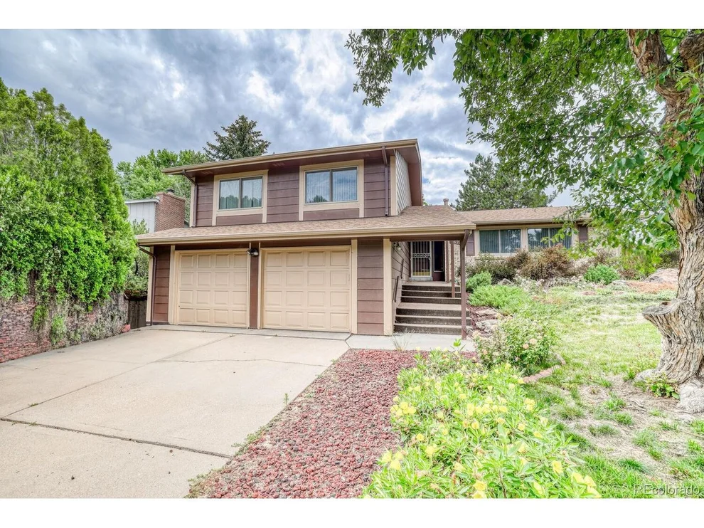 Unit for sale at 2621 S Kingston Ct, Aurora, CO 80014