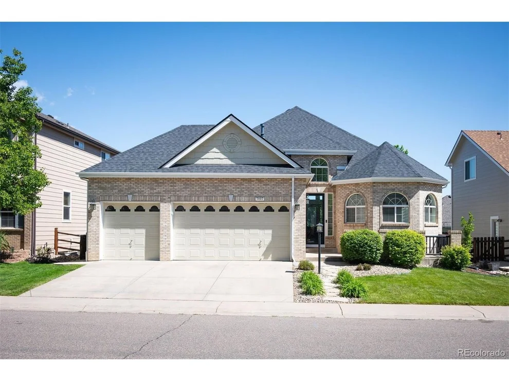 Unit for sale at 7007 S Garrison St, Littleton, CO 80128