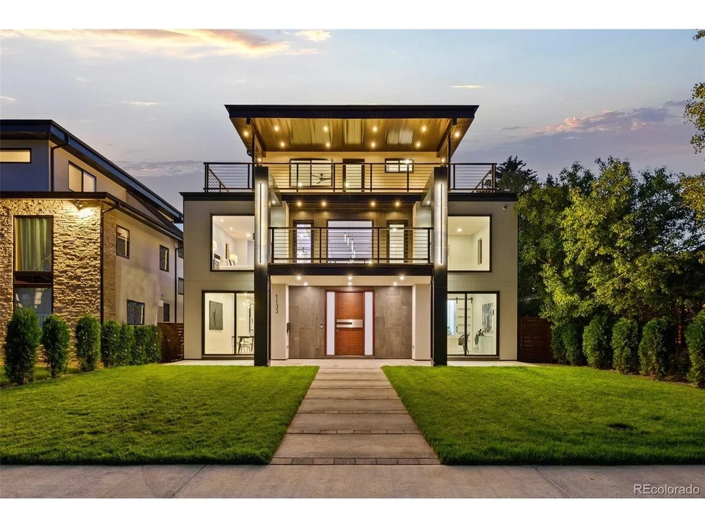 Unit for sale at 1133 S Adams St, Denver, CO 80210