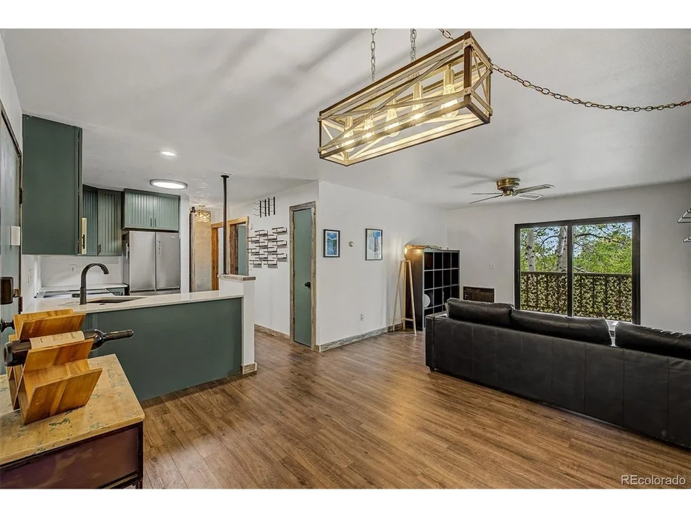 Unit for sale at 31270 John Wallace Rd, Evergreen, CO 80439