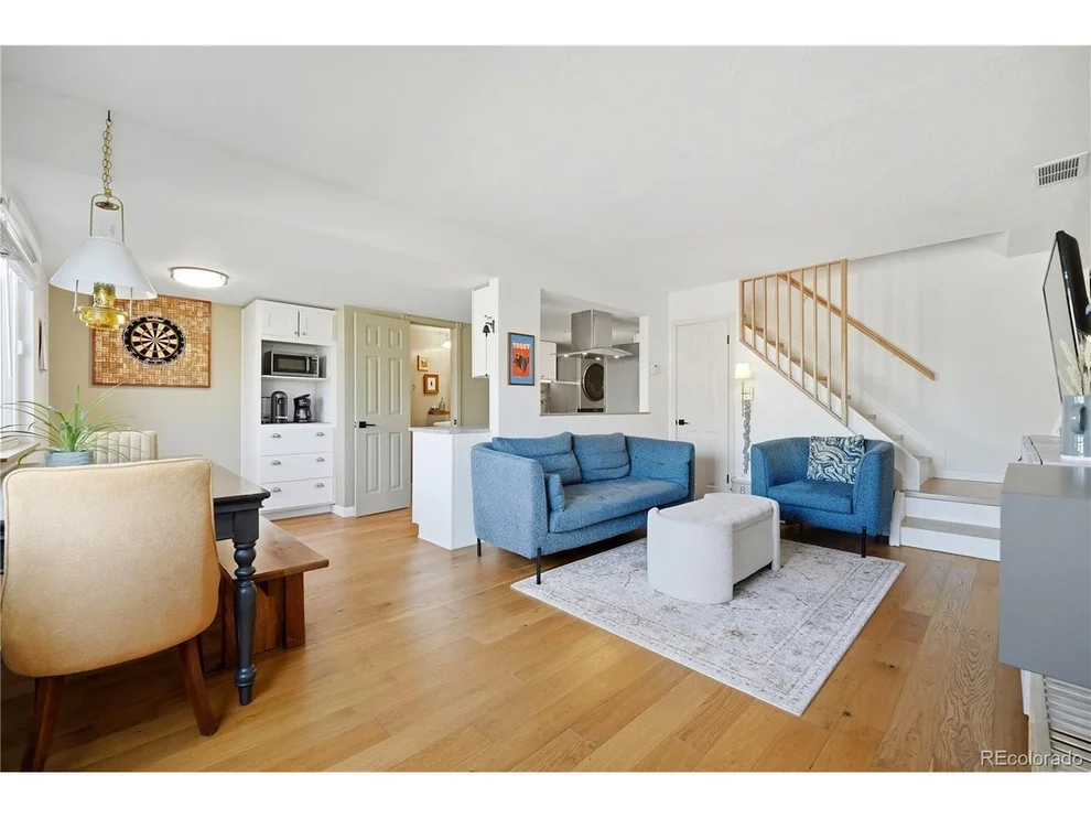 Unit for sale at 3354 S Flower St, Lakewood, CO 80227