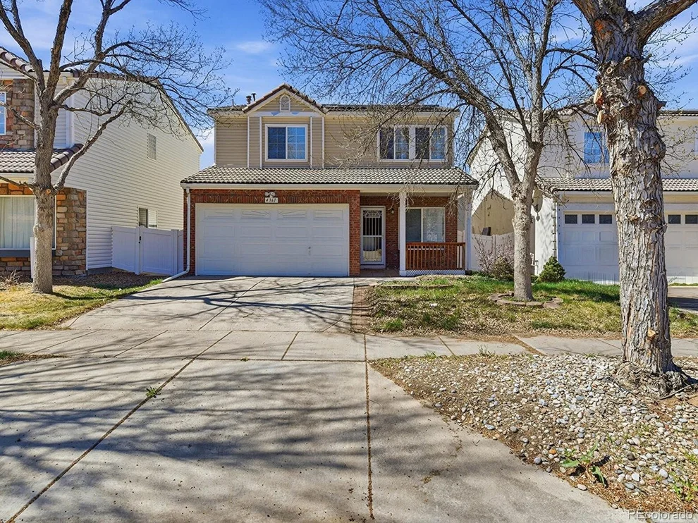 Unit for sale at 4361 Argonne St, Denver, CO 80249