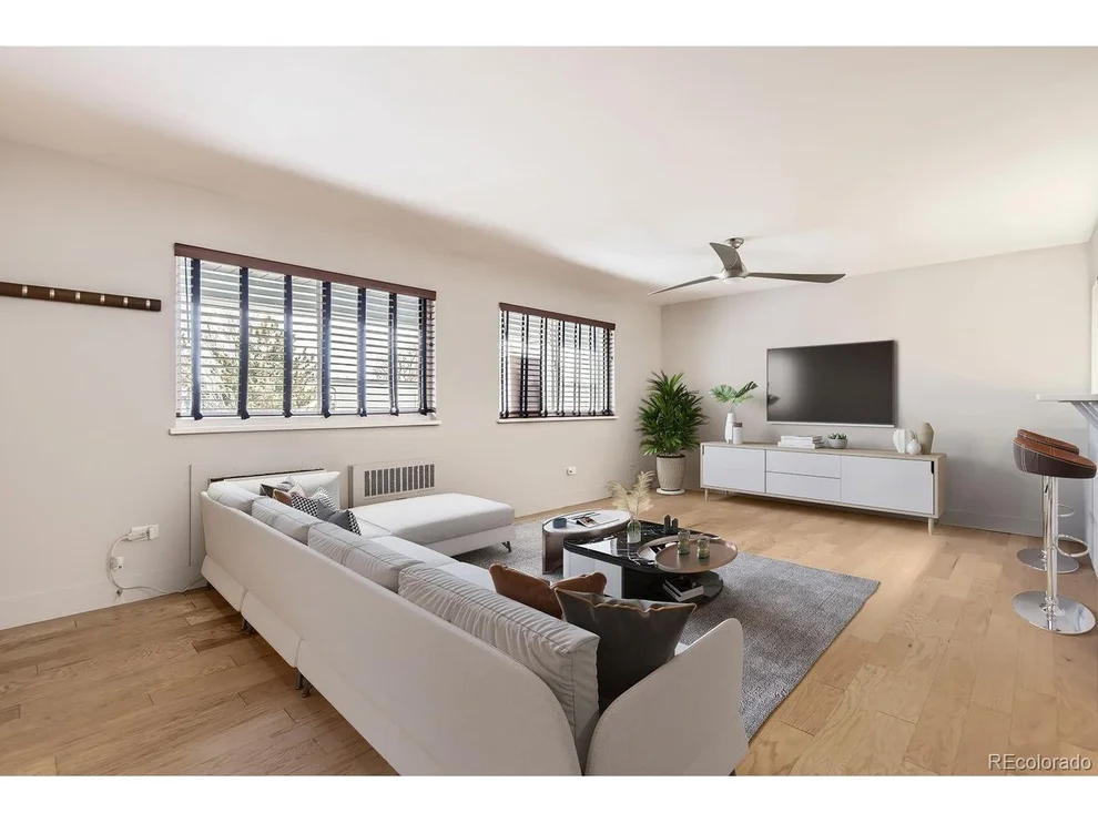 Unit for sale at 4960 E Donald Ave, Denver, CO 80222
