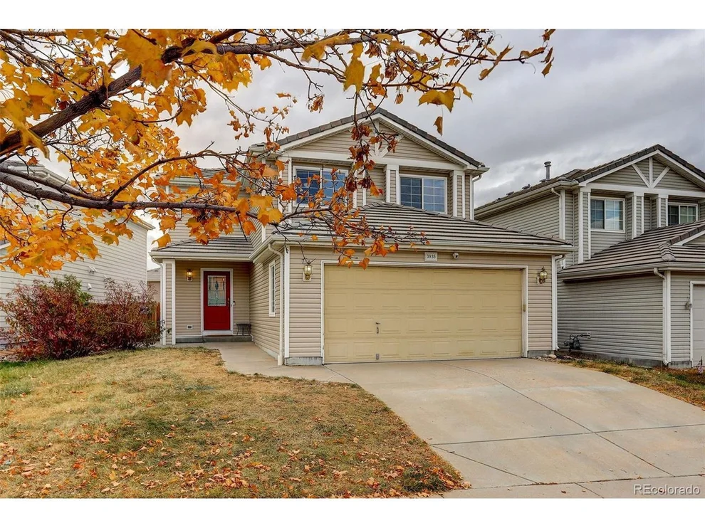 Unit for sale at 3935 Ireland Ct, Denver, CO 80249