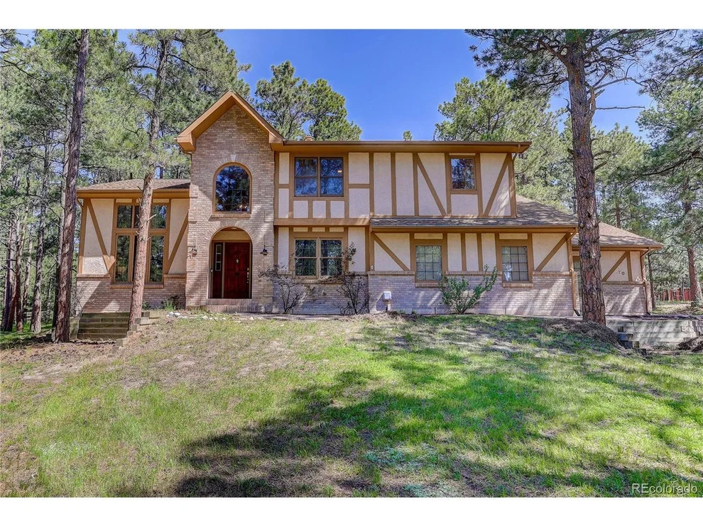 Unit for sale at 70 Long Bow Cir, Monument, CO 80132