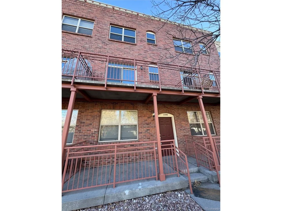 Unit for sale at 5394 Allison St, Arvada, CO 80002
