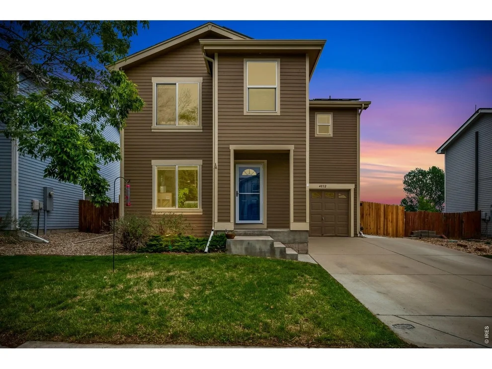 Unit for sale at 4032 Celtic Ln, Fort Collins, CO 80524