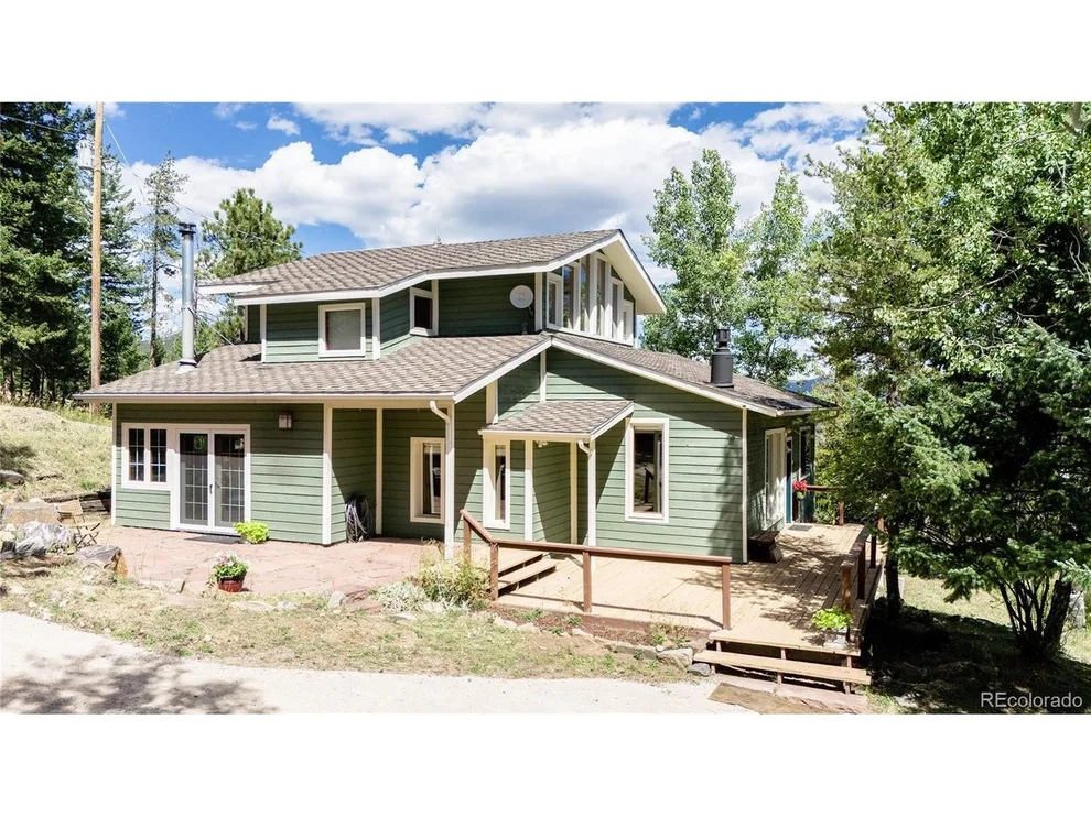 Unit for sale at 190 Circle Dr, Evergreen, CO 80439