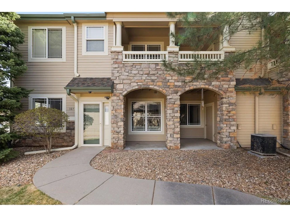 Unit for sale at 8358 S Independence, Littleton, CO 80128