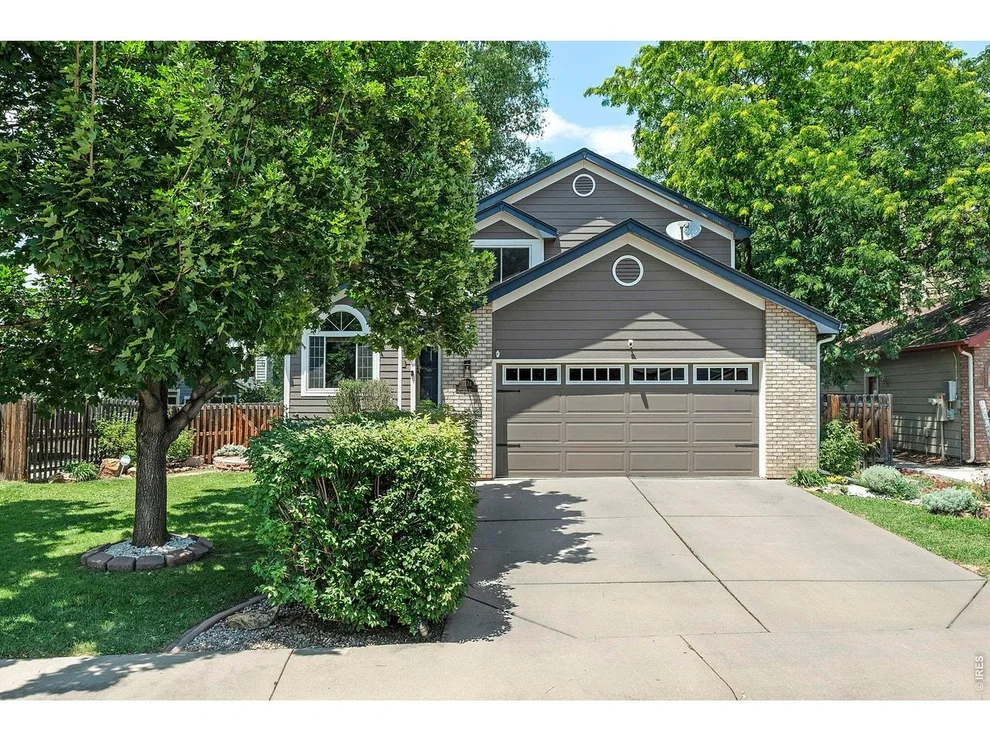 Unit for sale at 2124 Thunderstone Ct, Fort Collins, CO 80525