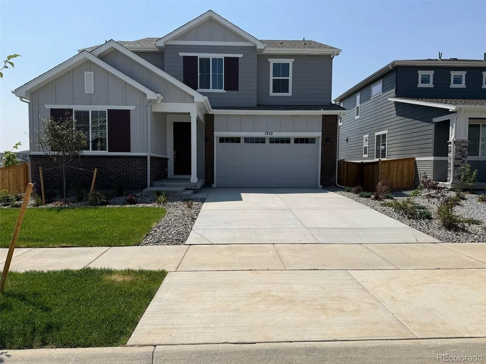 Unit for sale at 1352 Loraine Cir S, Lafayette, CO 80026