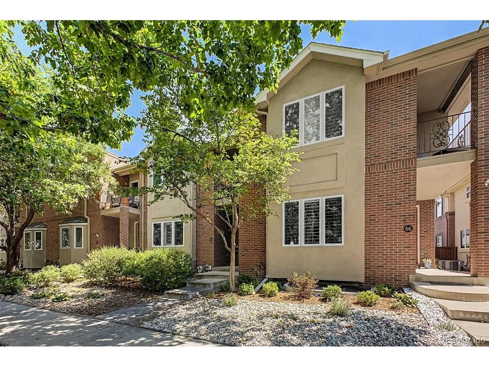 Unit for sale at 64 S Monroe St, Denver, CO 80209