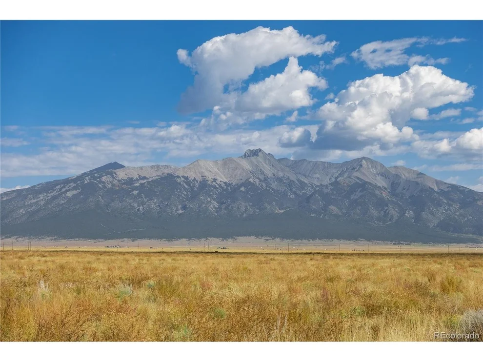 Unit for sale at 2 E Arvada Rd, Blanca, CO 81123