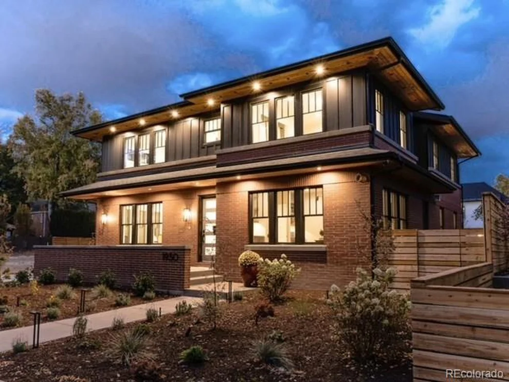 Unit for sale at 1930 Albion St, Denver, CO 80220