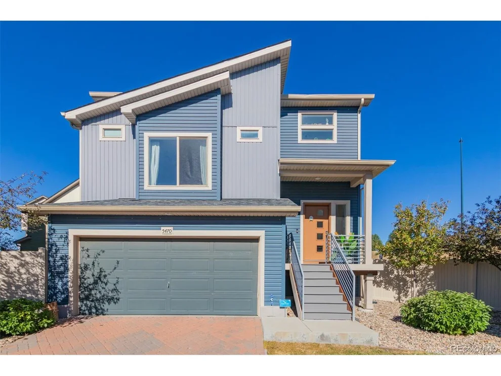 Unit for sale at 5470 Danube St, Denver, CO 80249