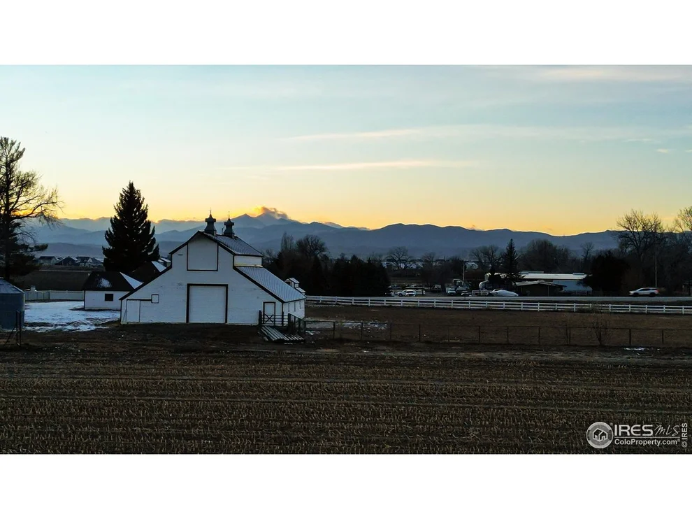 Unit for sale at 106 Sunset Ct, Loveland, CO 80537