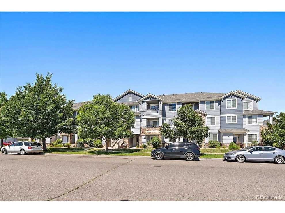 Unit for sale at 5255 Memphis St, Denver, CO 80239