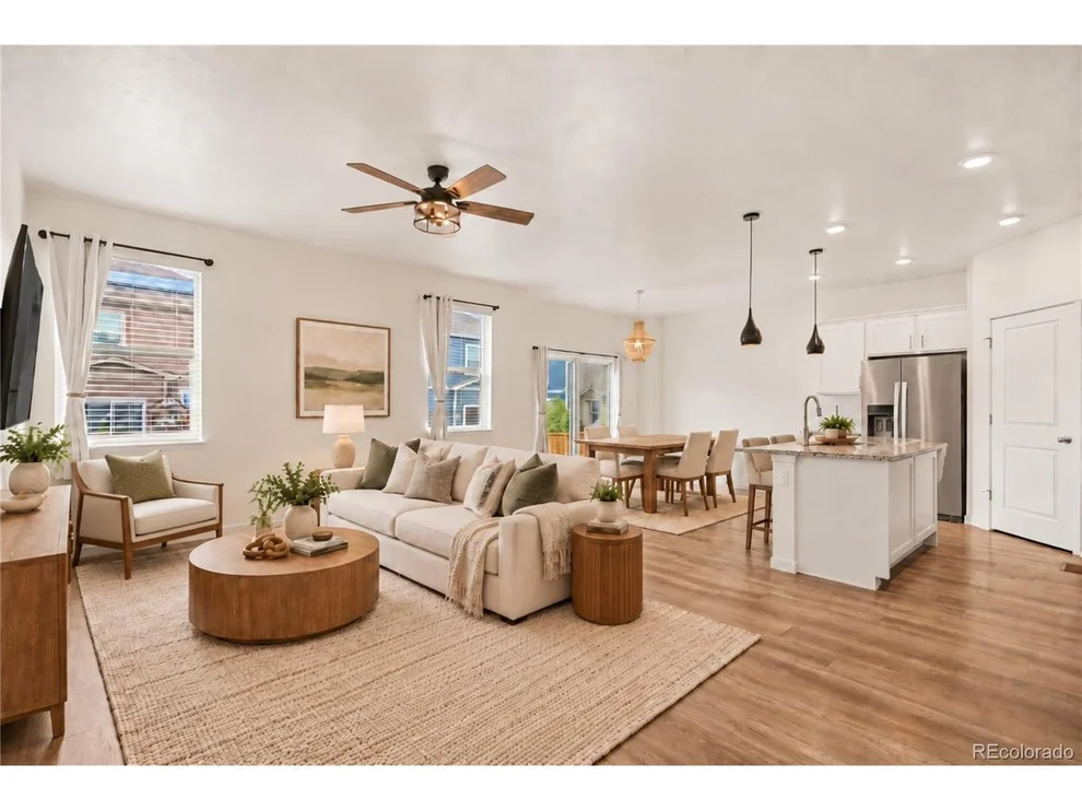 Unit for sale at 9873 Ceylon St, Commerce City, CO 80022
