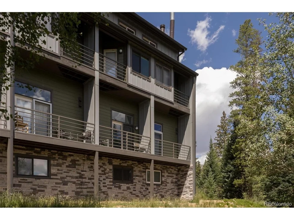 Unit for sale at 10000 Ryan Gulch Rd, Silverthorne, CO 80498