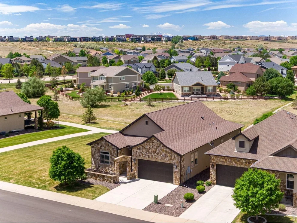 Unit for sale at 2006 Vineyard Dr, Windsor, CO 80550