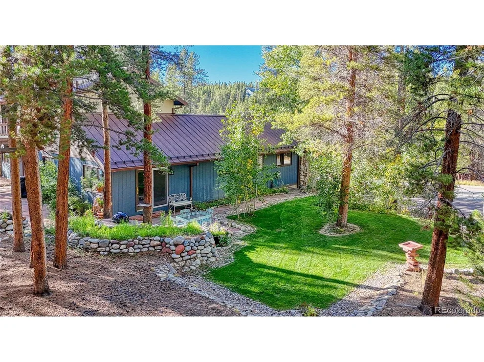 Unit for sale at 212 Rafferty Dr, Leadville, CO 80461