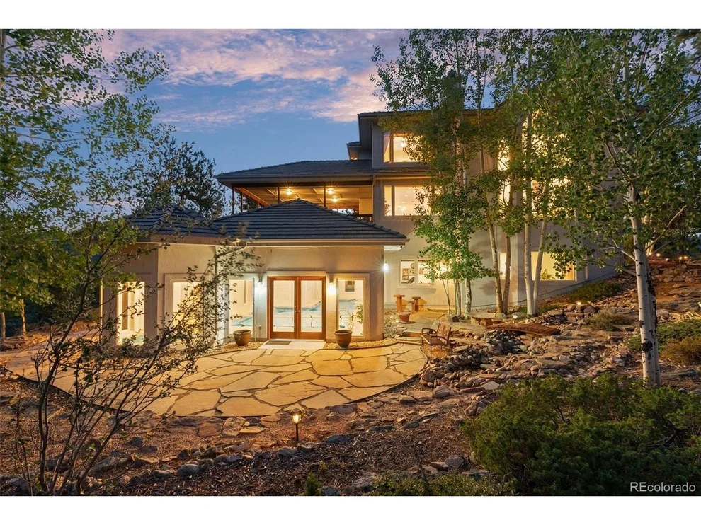 Unit for sale at 13745 May Long Ct, Pine, CO 80470