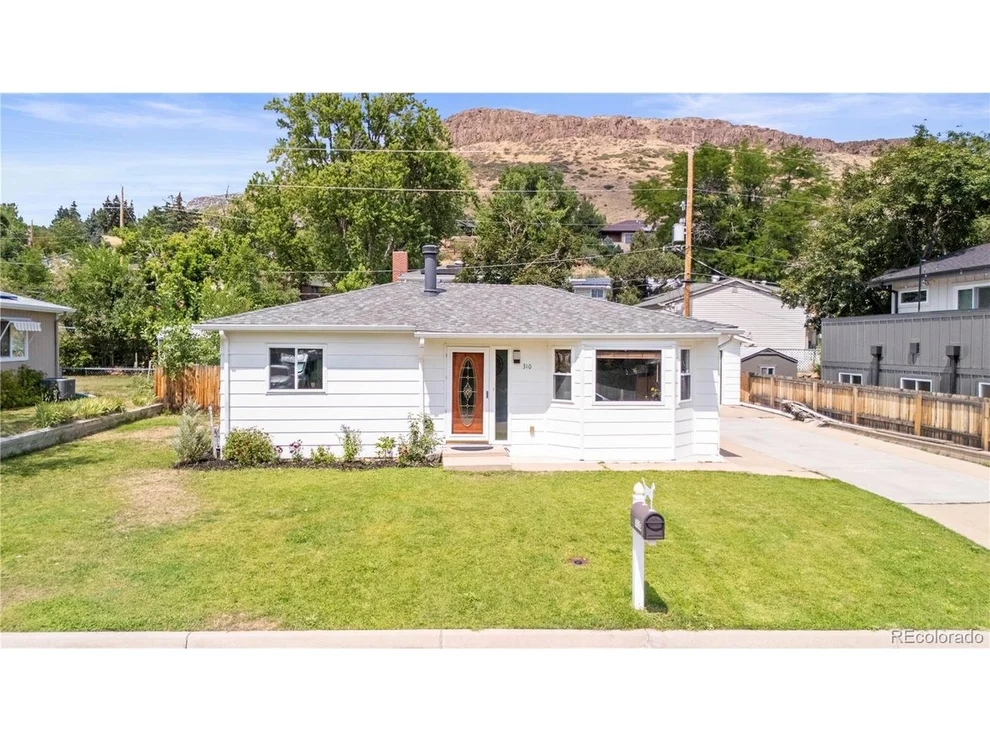 Unit for sale at 310 Lily Ln, Golden, CO 80403
