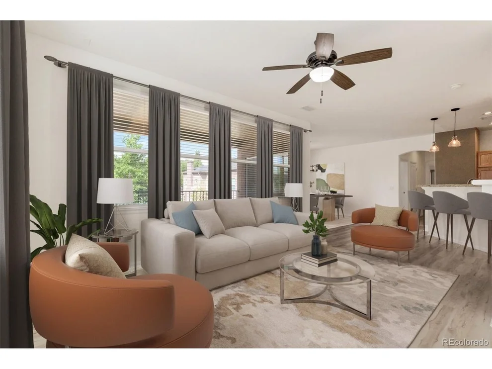 Unit for sale at 665 W Burgundy St, Highlands Ranch, CO 80129
