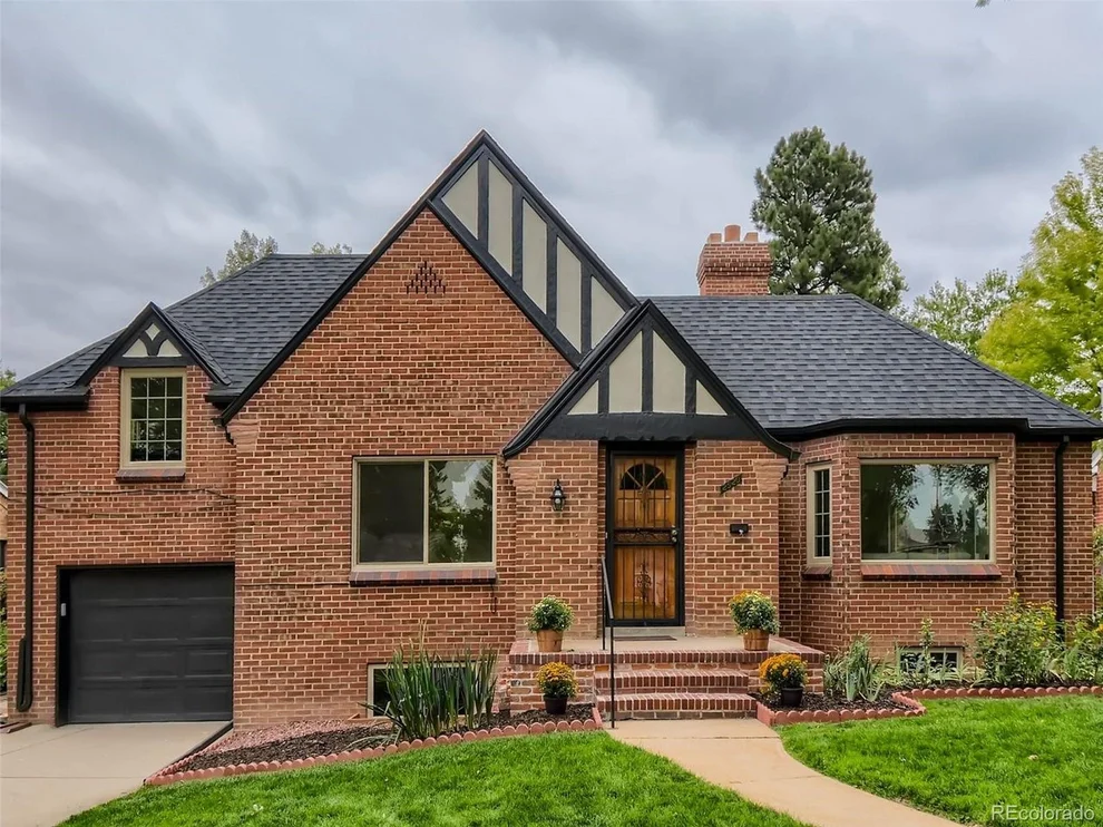 Unit for sale at 2520 Leyden St, Denver, CO 80207