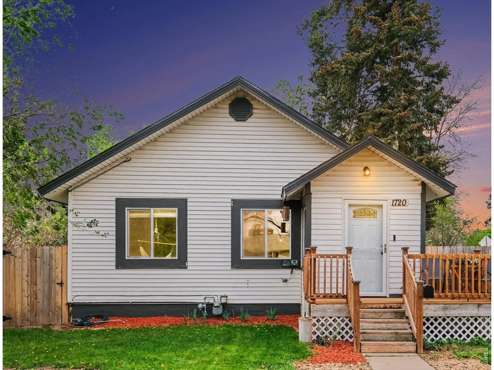 Unit for sale at 1720 12th St, Greeley, CO 80631