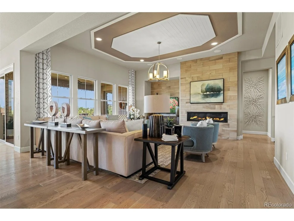 Unit for sale at 25753 E Alder Pl, Aurora, CO 80016