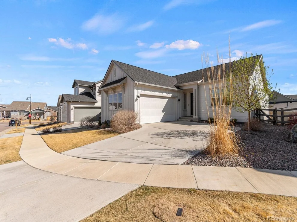 Unit for sale at 5096 Lake Trail Ct, Firestone, CO 80504