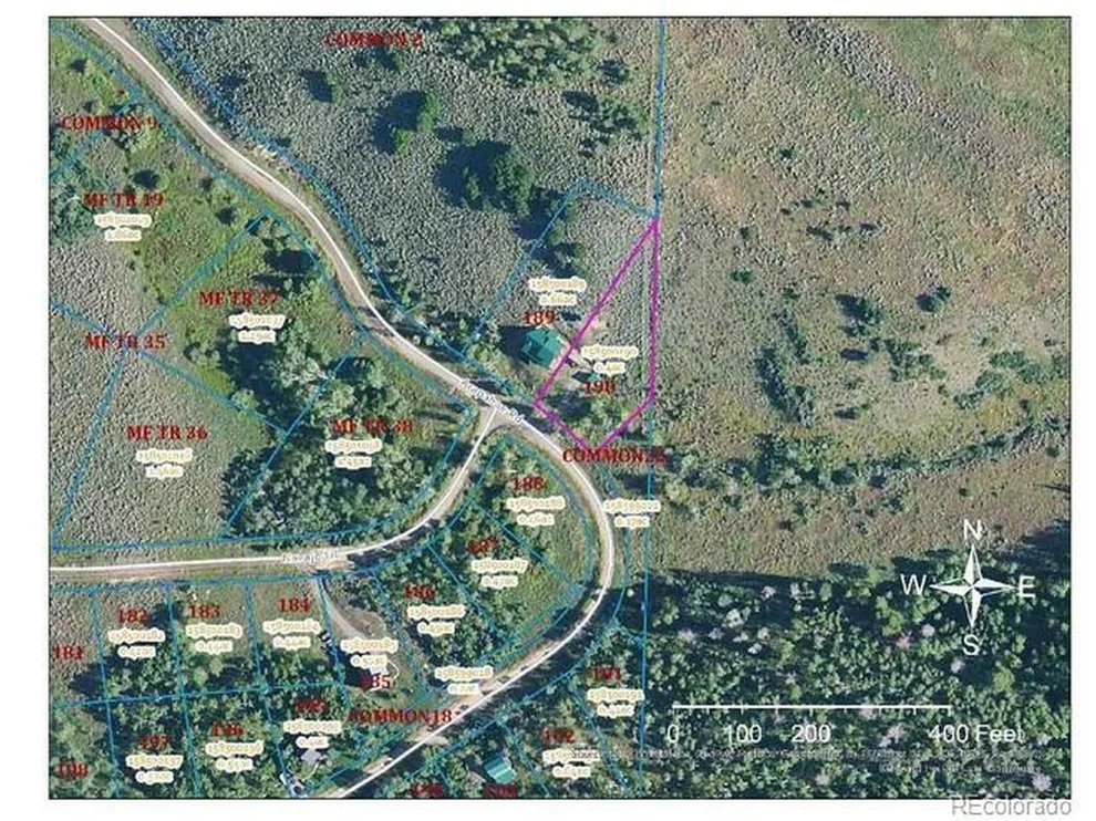 Unit for sale at 24090 Arapahoe Rd, Oak Creek, CO 80467