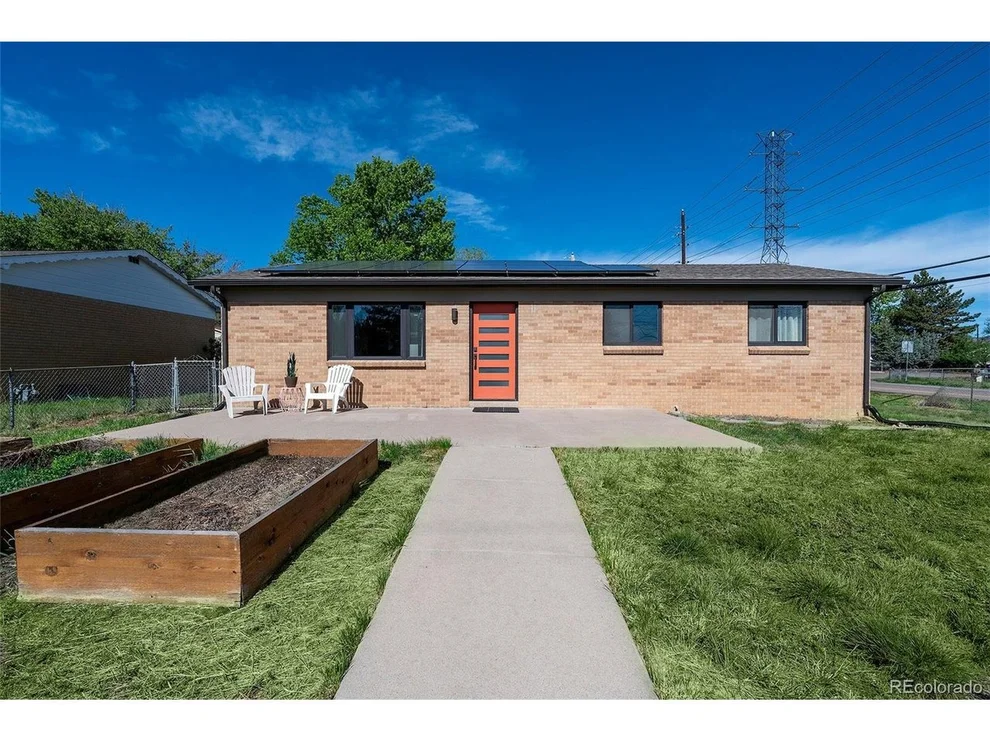 Unit for sale at 995 Salvia St, Golden, CO 80401