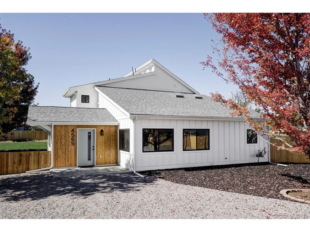 Unit for sale at 4565 Holman St, Golden, CO 80403