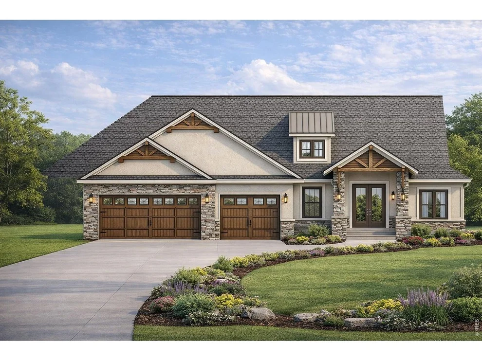Unit for sale at 975 Warbling Dr, Windsor, CO 80550