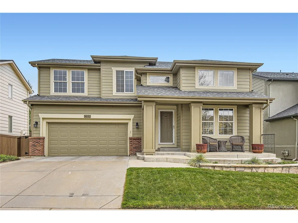 Unit for sale at 9680 Burberry Way, Highlands Ranch, CO 80129