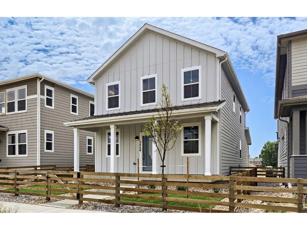 Unit for sale at 2448 Heyworth Ln, Fort Collins, CO 80524