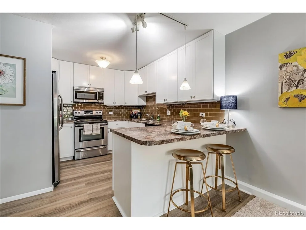 Unit for sale at 710 S Clinton St, Denver, CO 80247