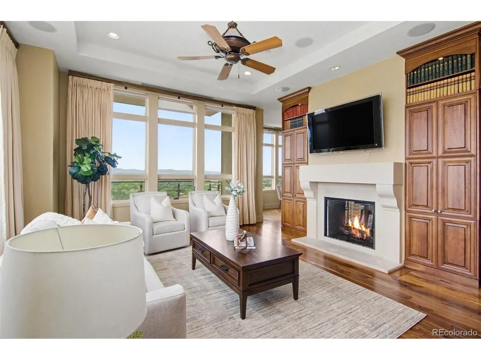 Unit for sale at 5455 Landmark Pl, Greenwood Village, CO 80111