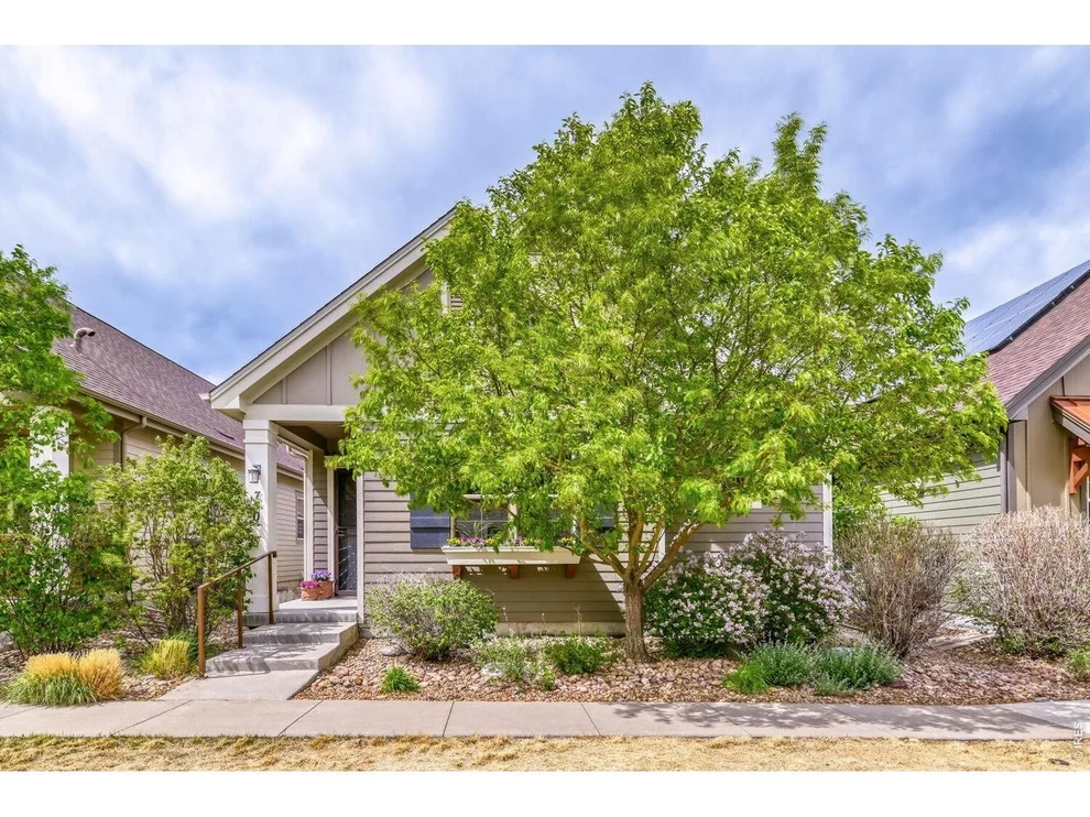Unit for sale at 770 Meadowlark Ln, Louisville, CO 80027