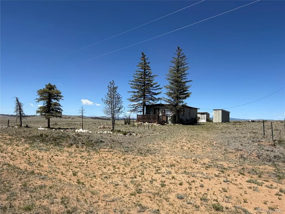 Unit for sale at 101 Doe St, Hartsel, CO 80449