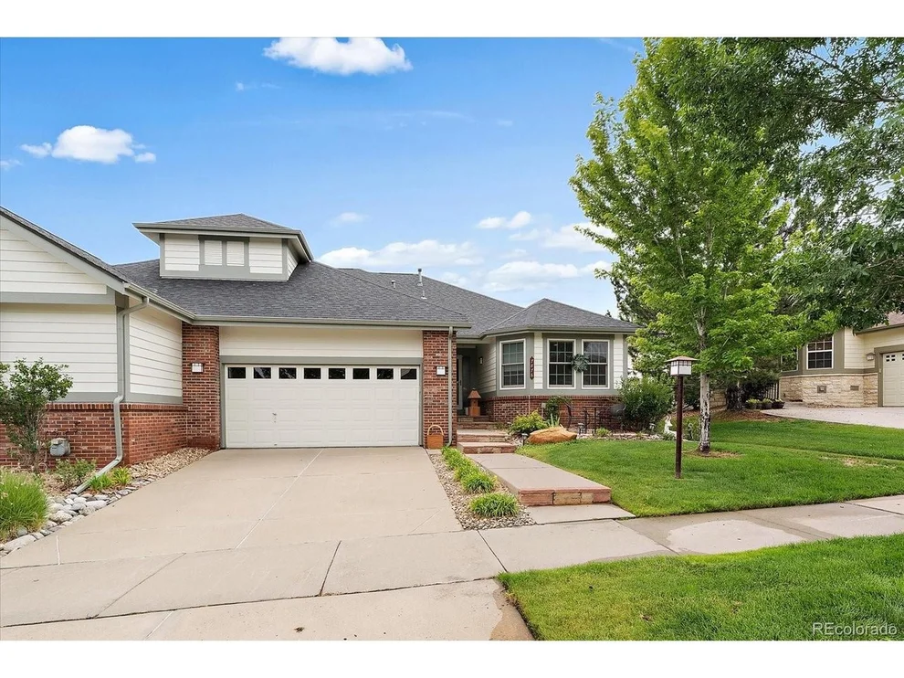 Unit for sale at 7878 S Zante Ct, Aurora, CO 80016