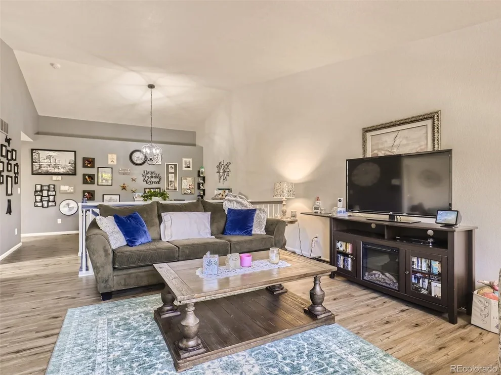 Unit for sale at 9646 E Arkansas Pl, Denver, CO 80247